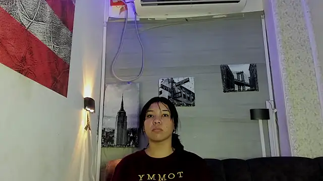 naileth_1's cam snapshot