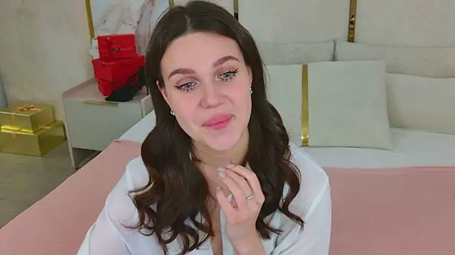 RihannaRose's cam snapshot