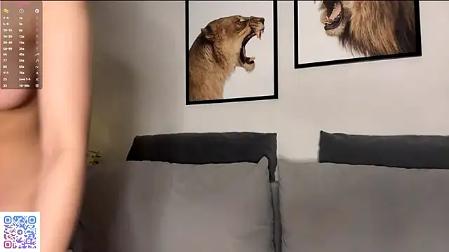 PetulaGunton's cam snapshot