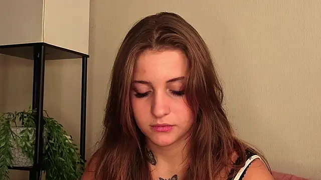 LoveSeekins's cam snapshot