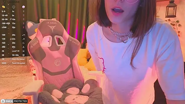 _ChocoMao_'s cam snapshot