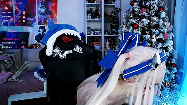 _Sparkland_'s cam snapshot