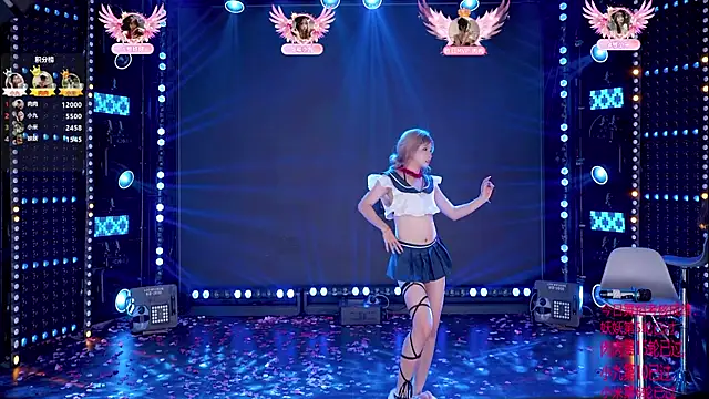 cdyyds-01's cam snapshot