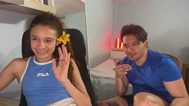 Sunshineegirll's cam snapshot