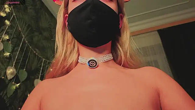 EthernalOphelia's cam snapshot