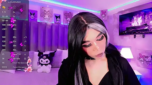 dearAlanaxxx live sex cam