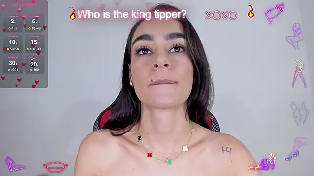 serafelle's cam snapshot