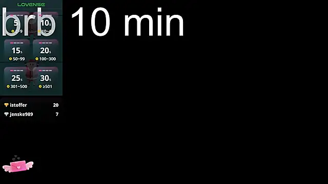 KarnetJ's cam snapshot