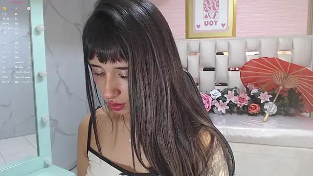 allyssa_bellini_s's cam snapshot