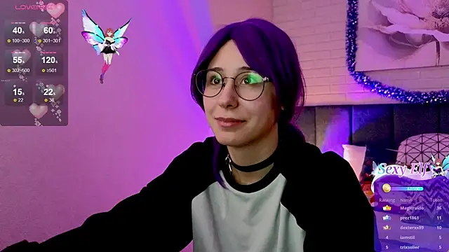 meomeee's cam snapshot