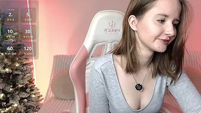 AlexsisFaee's cam snapshot