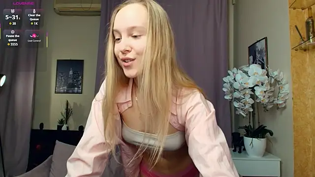 SoonMoor's cam snapshot