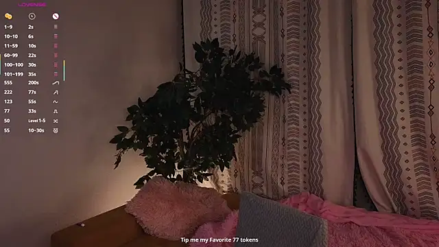 EmelySwickheimer's cam snapshot