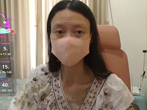 Lil-Cherries's cam snapshot