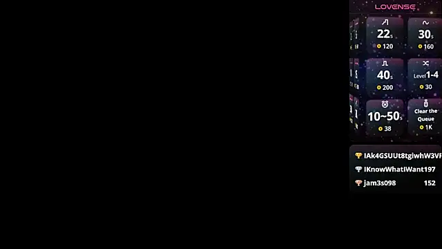 BabYRouge's cam snapshot