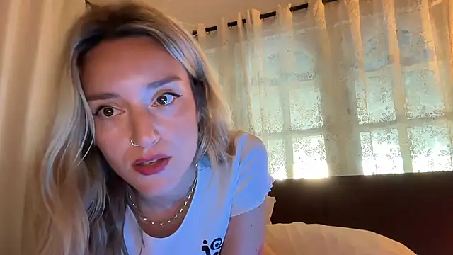 SirenaBelle's cam snapshot