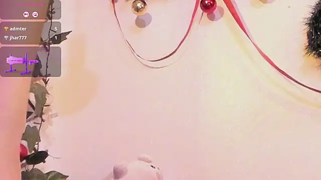 RedMeloddy's cam snapshot