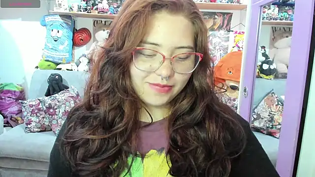 soficammy's cam snapshot