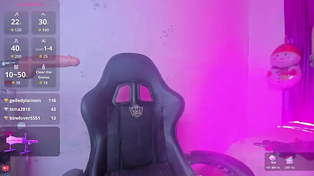 jonson-'s cam snapshot