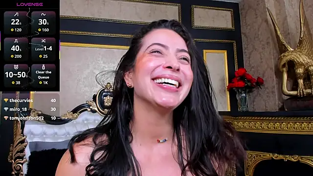 AlaskaAmato's cam snapshot