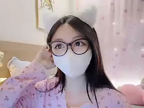 Yuyu-baobei's cam snapshot