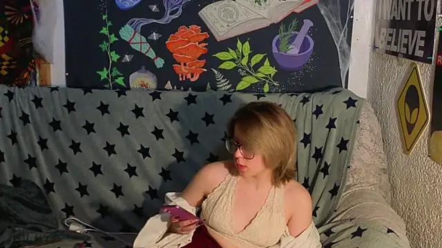 Ntmuforever's cam snapshot