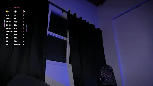 AramJoness's cam snapshot