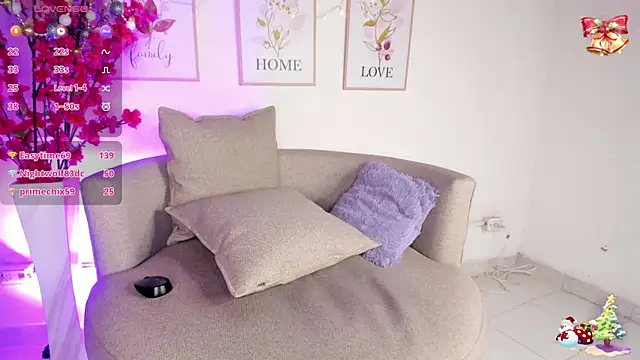 soul_arabian's cam snapshot