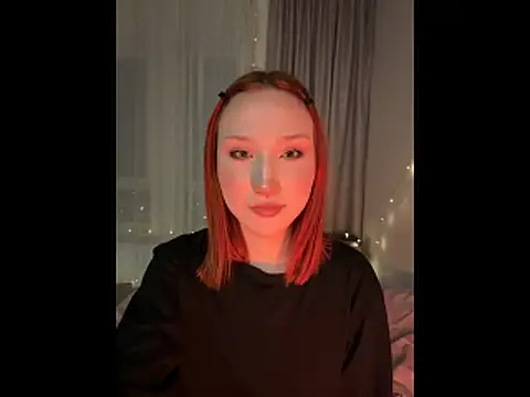 CorosiaClay's cam snapshot