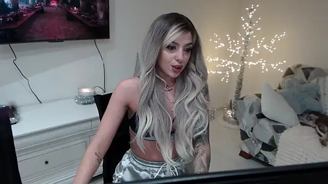 missJen111's cam snapshot