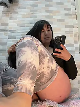 kim_monti's cam snapshot