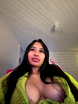 Anily_Lovely's cam snapshot