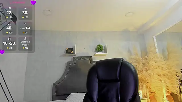 EmiliaRose_'s cam snapshot