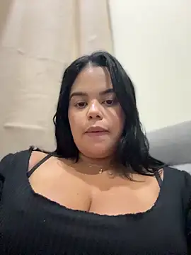 AliceStarshine's cam snapshot