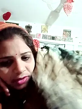 Rani_sahiba's cam snapshot