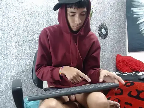 cruzitojpx18 live sex cam