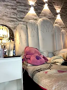 Yassy_vazquez's cam snapshot