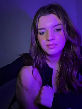 -Leasophie's cam snapshot