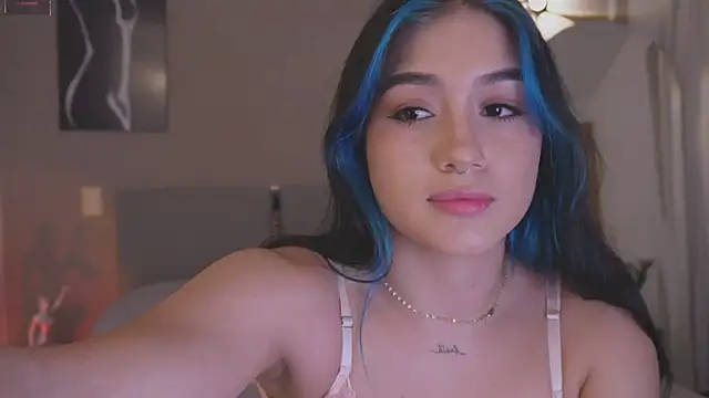 AnnyHizzle's cam snapshot