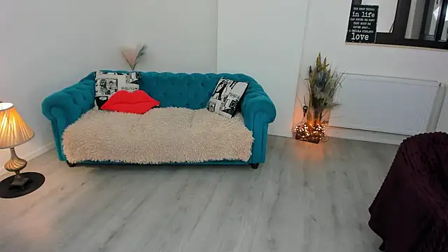 Kathy_Evvy's cam snapshot