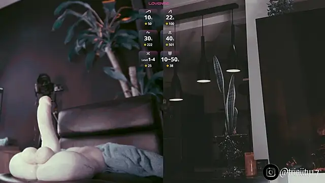 Trinity___s's cam snapshot