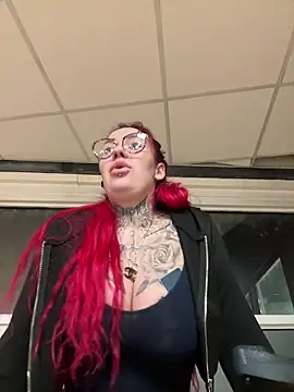 Mia-Fuchs's cam snapshot