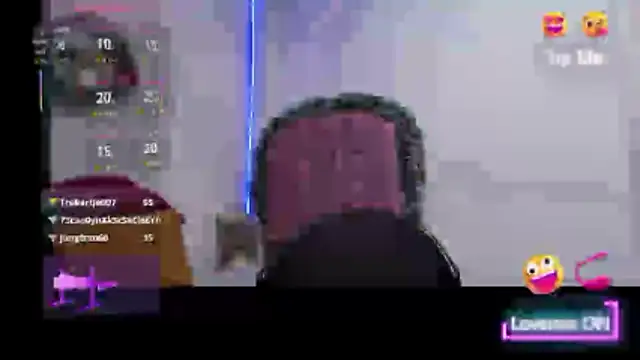 esmeraldaladys's cam snapshot