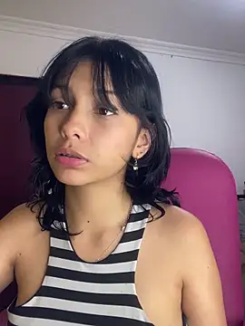 xoxo_milk's cam snapshot