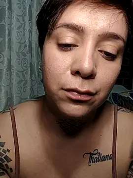 KatInk's cam snapshot