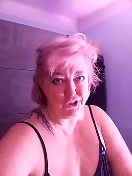 TerezaVelvet live sex cam