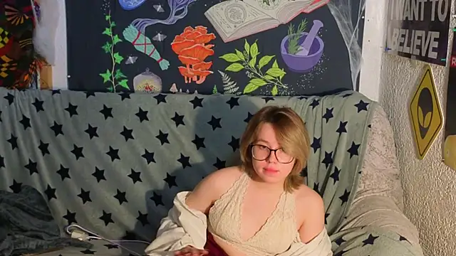 Ntmuforever's cam snapshot