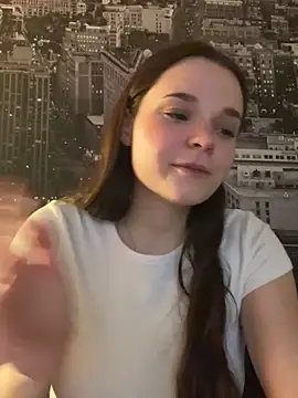 ElenaMariee's cam snapshot