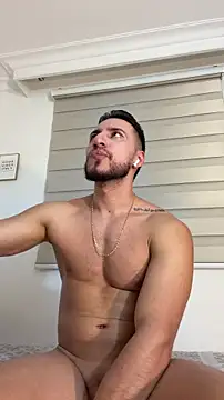 Thiago_Hill live sex cam
