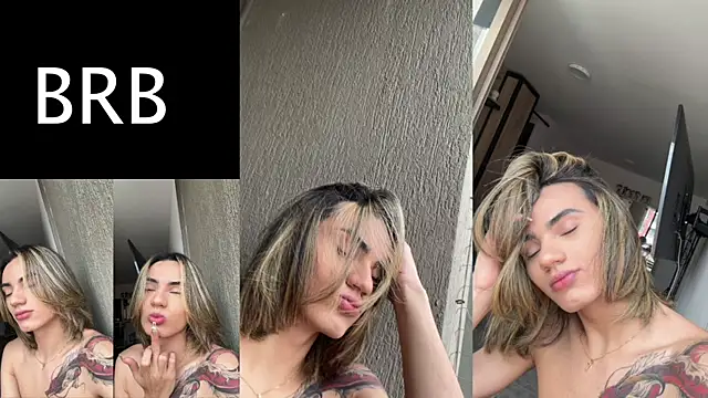 Mikey_Morningstar live sex cam